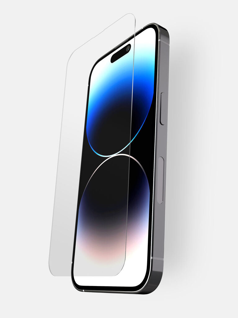 Flip mobile FILM PROTECTION HYDROGEL Smartphone Soft HD Guyane Francaise