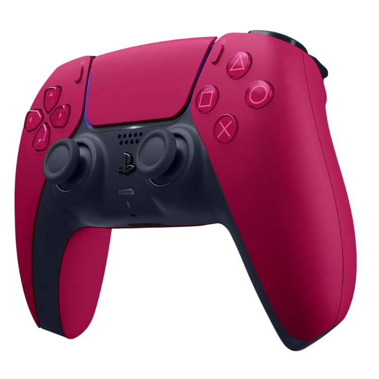 Sony MANETTE DUALSENSE POUR PS5 - SANS FIL Rouge Guyane Francaise