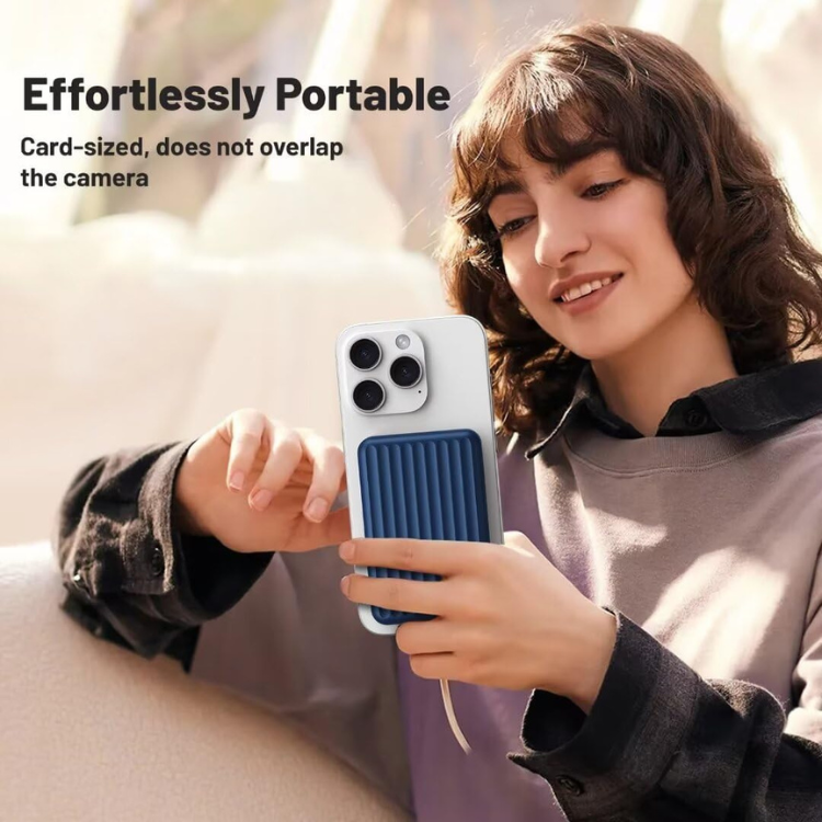 Batterie Externe Magsafe 10.000mAh