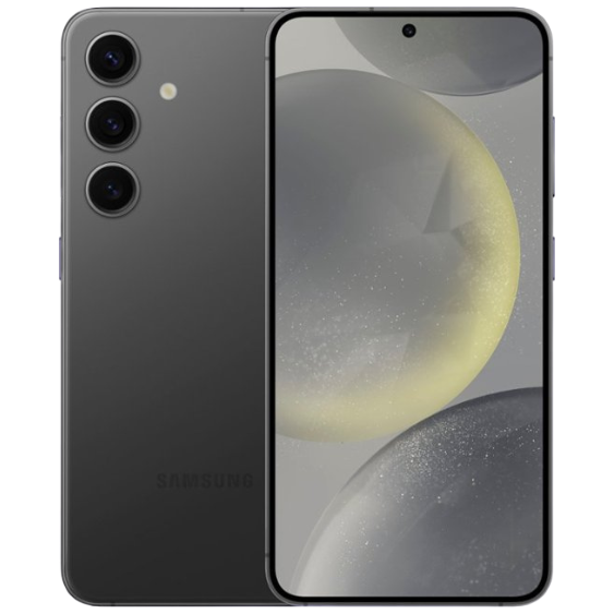 Samsung GALAXY S24 PLUS Noir Neuf Guyane Francaise