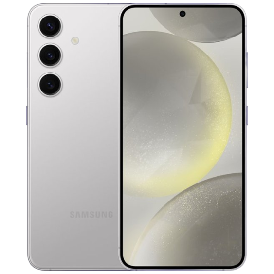 Samsung GALAXY S24 PLUS Gris Neuf Guyane Francaise