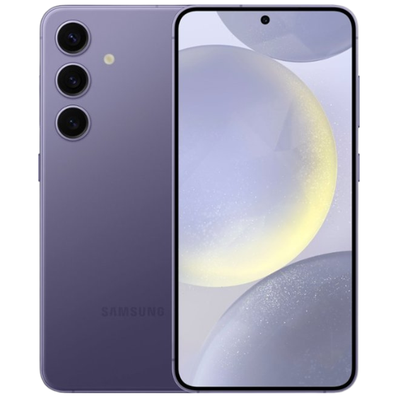 Samsung GALAXY S24 PLUS Violet Neuf Guyane Francaise