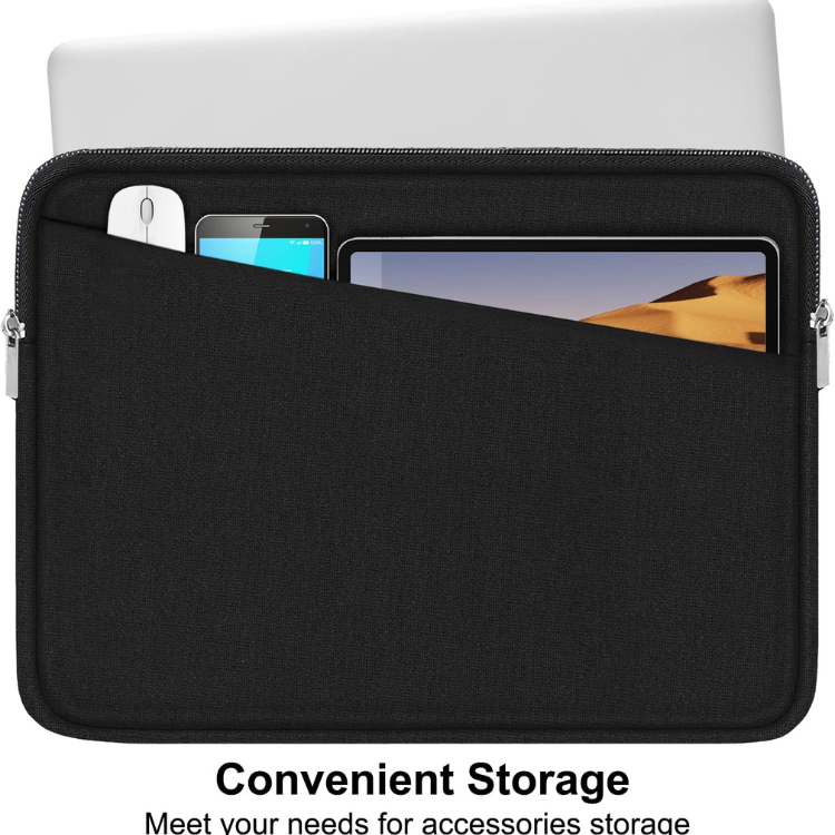 Housse pour Ordinateur Portable et Macbook - Jusqu'à 16'