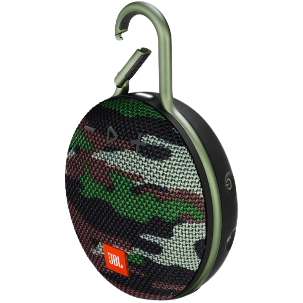 JBL JBL CLIP 3 Guadeloupe