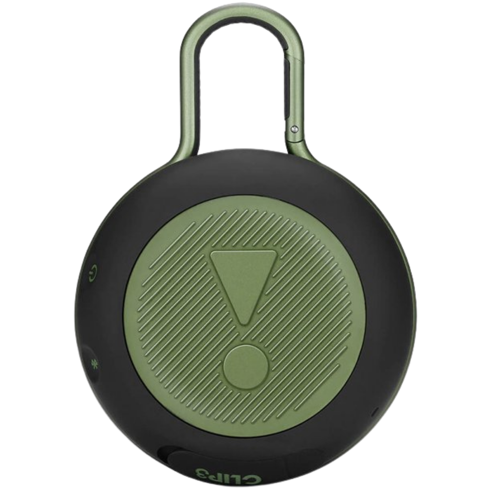 JBL JBL CLIP 3 Guadeloupe