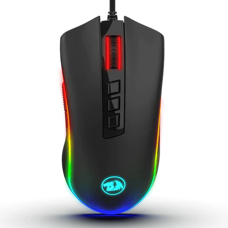 Redragon Redragon Cobra Souris de Gaming Guadeloupe