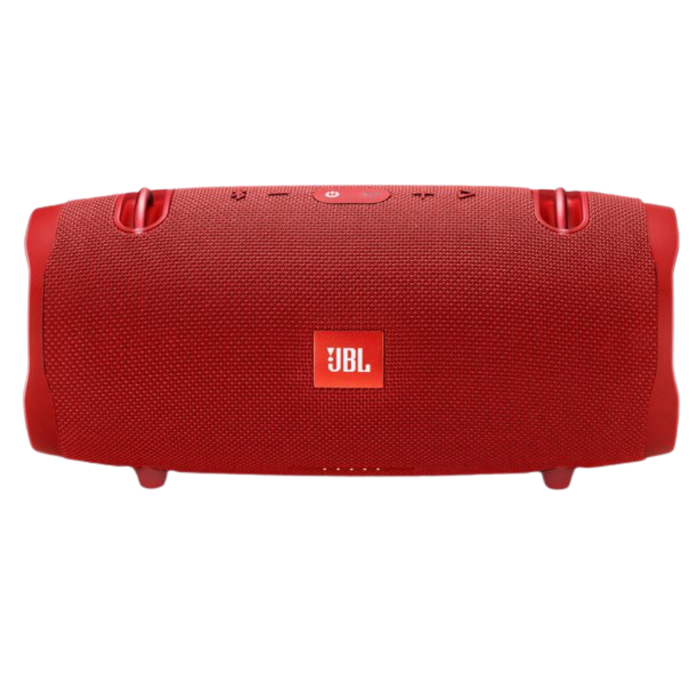 JBL JBL XTREME 2 Rouge Neuf Guadeloupe