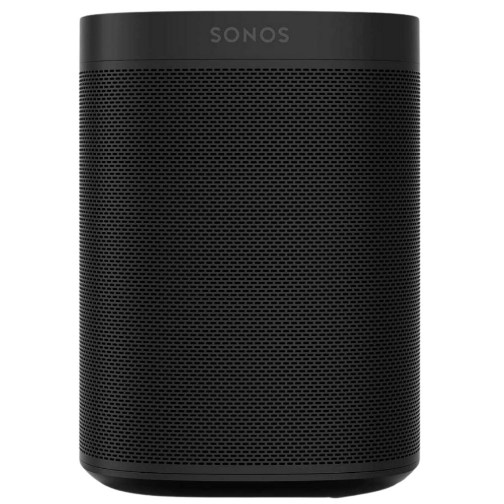 Sonos SONOS ONE GEN 1 Noir Comme neuf Guadeloupe