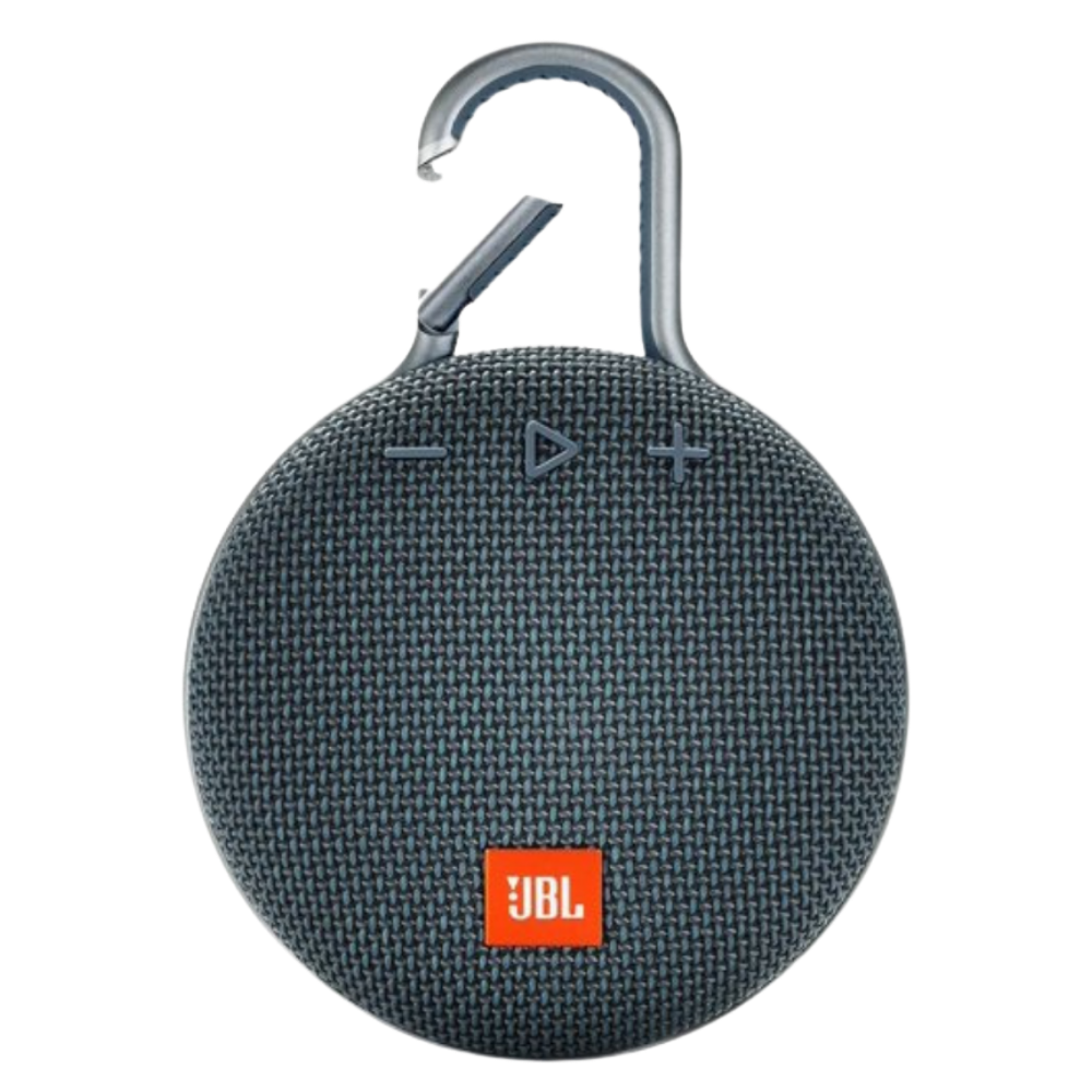 JBL JBL CLIP 3 Bleu Comme neuf Guadeloupe