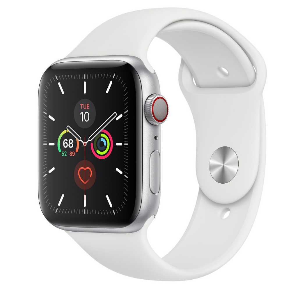 Apple WATCH SERIES 5 - GPS - 44 mm Guadeloupe