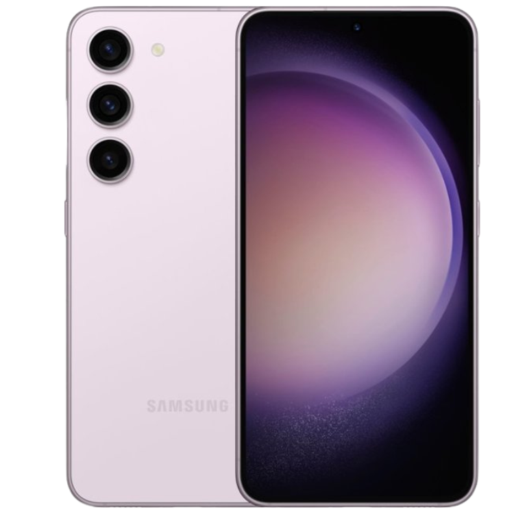 Samsung GALAXY S23 PLUS 5G Rose Guyane Francaise