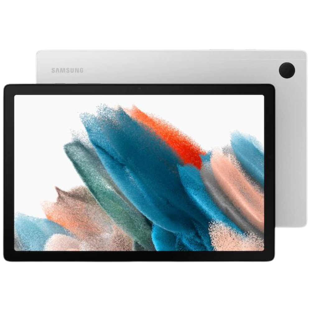 Apple GALAXY TAB A8 10.5 Argent 32Go Neuf Guyane Francaise