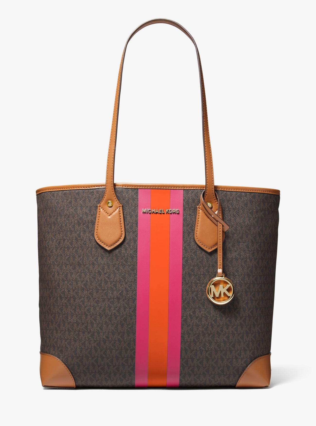 Michael Kors Michael Kors Sac Large Cuir Édition Limité - Comme neuf Guadeloupe