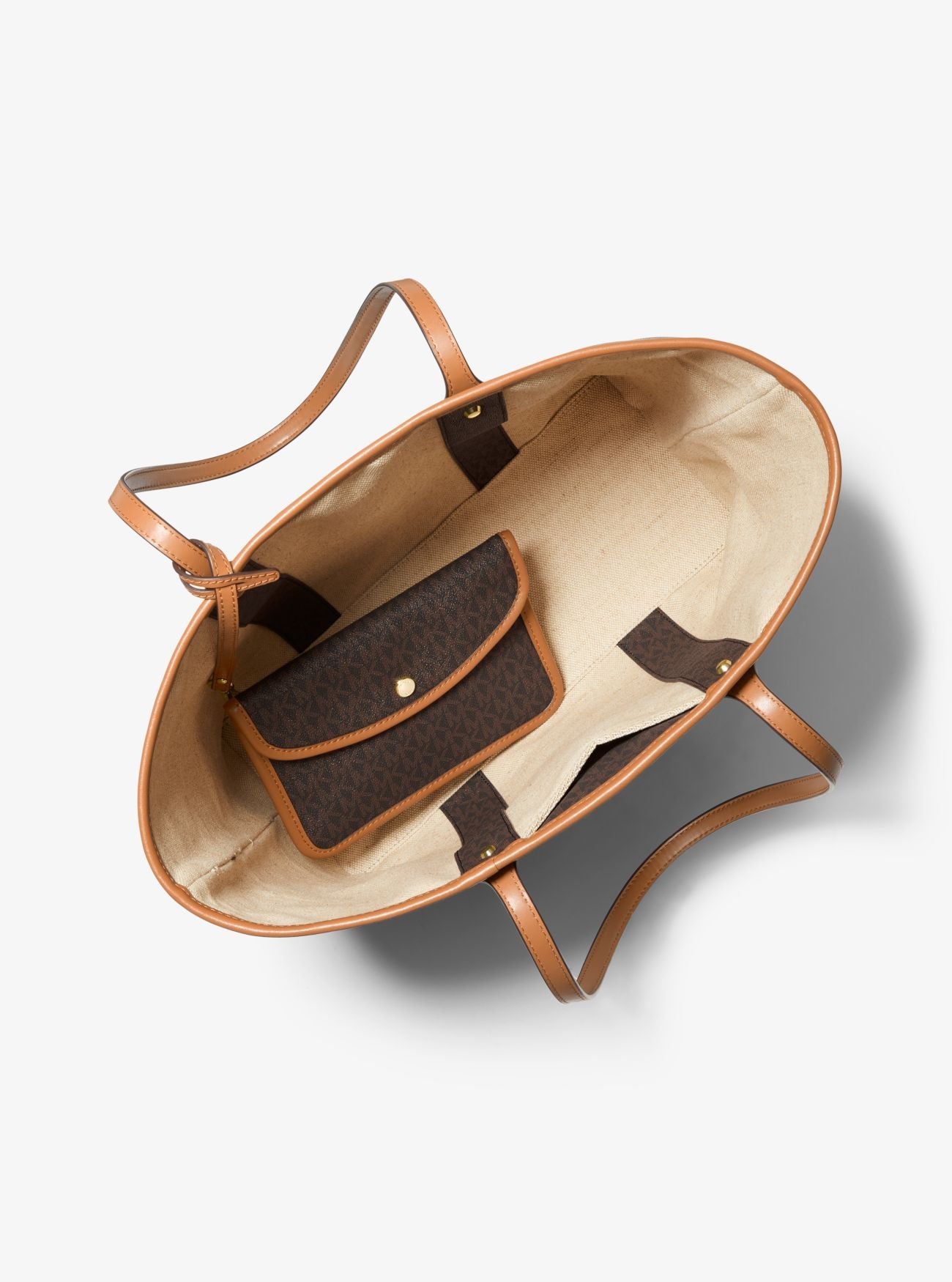 Michael Kors Michael Kors Sac Large Cuir Édition Limité - Comme neuf Guadeloupe