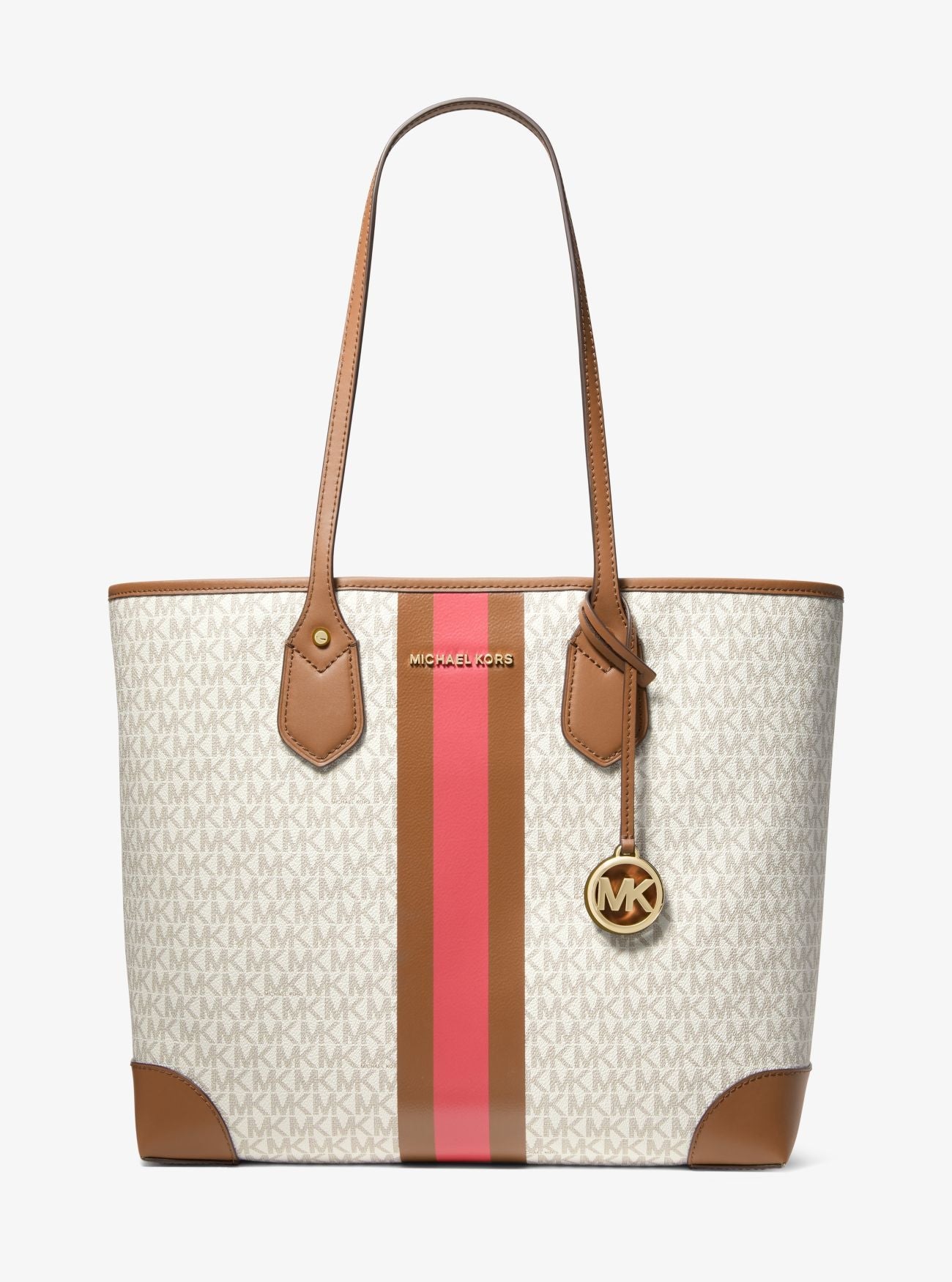 Michael Kors Michael Kors Sac Large Cuir Édition Limité - Comme neuf Guadeloupe