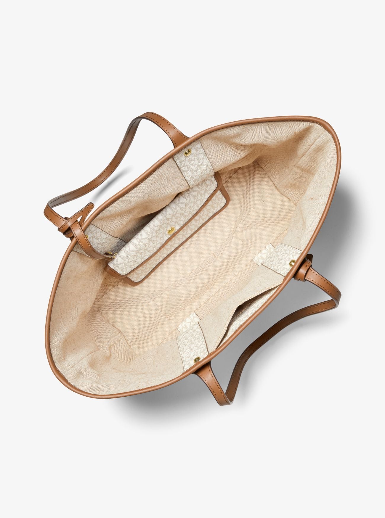 Michael Kors Michael Kors Sac Large Cuir Édition Limité - Comme neuf Guadeloupe
