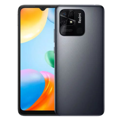 Xiaomi XIAOMI REDMI 10C Gris 64Go Neuf Guyane Francaise