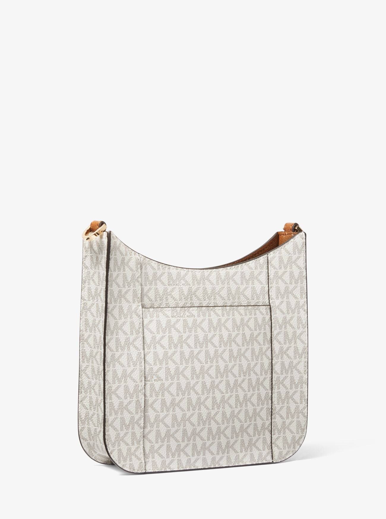 Michael Kors Michael Kors Sac Moyen Cuir Blanc - Comme neuf Guadeloupe