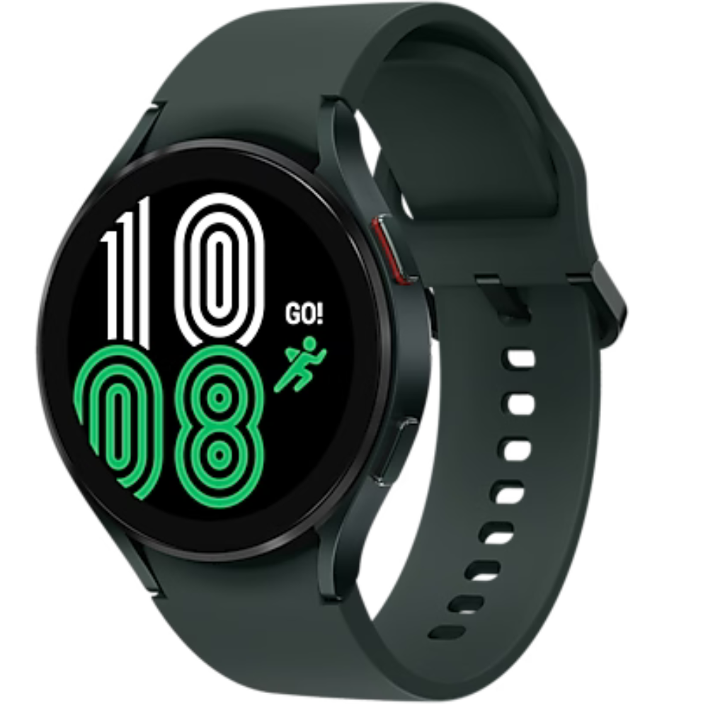 Apple GALAXY WATCH4 Vert Guyane Francaise