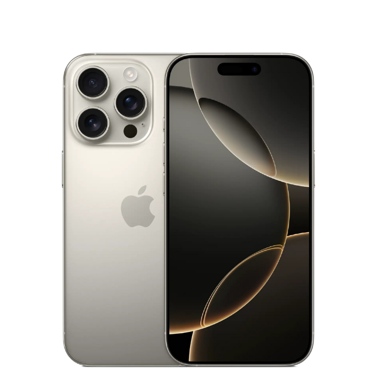 IPHONE 16 PRO E-SIM