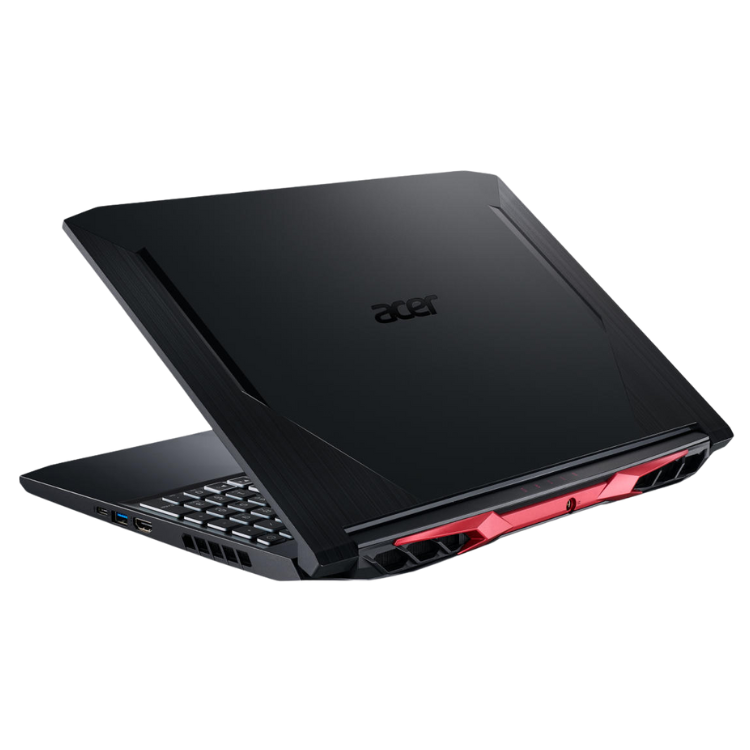 Acer Acer NITRO 5 Ordi Portable Gaming 15,6" (1080p) - RTX 1650 - i5 quadricoeur 2,5 GHz - 8Go RAM Guadeloupe