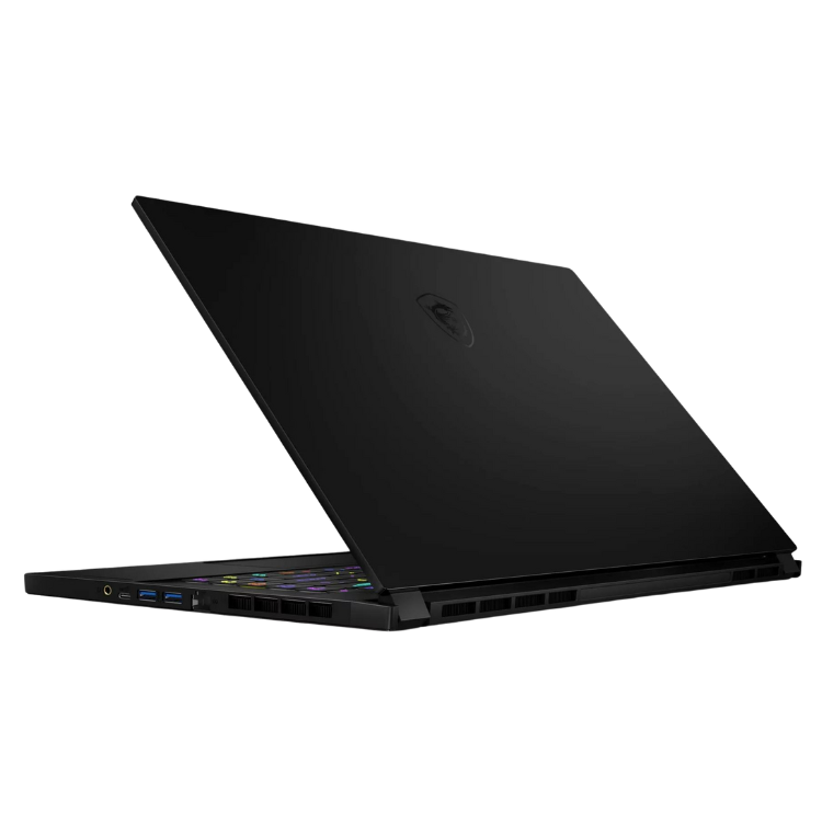 MSI MSI GS66 STEALTH Ordi Portable Gaming 15,6" (1080p) 300Hz - RTX 2070 SUPER - i9 huit-coeurs 5,3 GHz - 32Go RAM - 1To SSD Guadeloupe