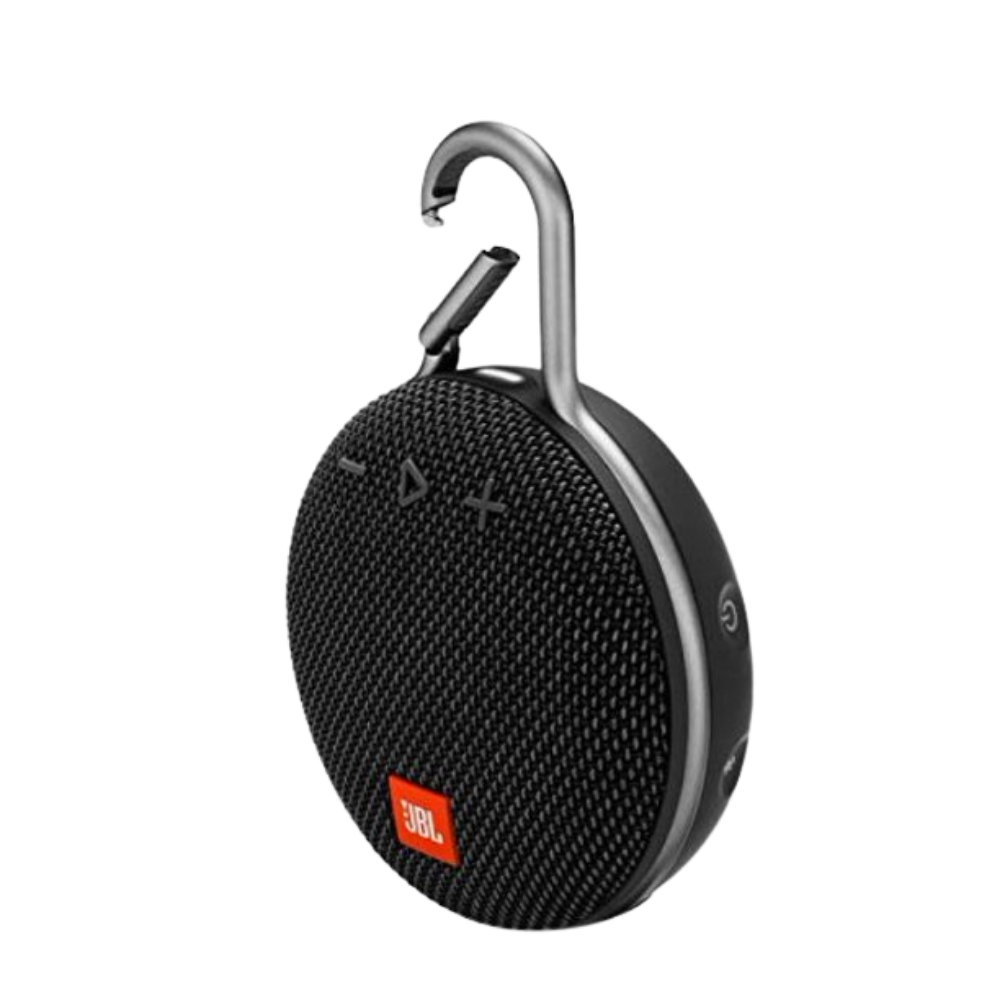 JBL JBL CLIP 3 Guadeloupe