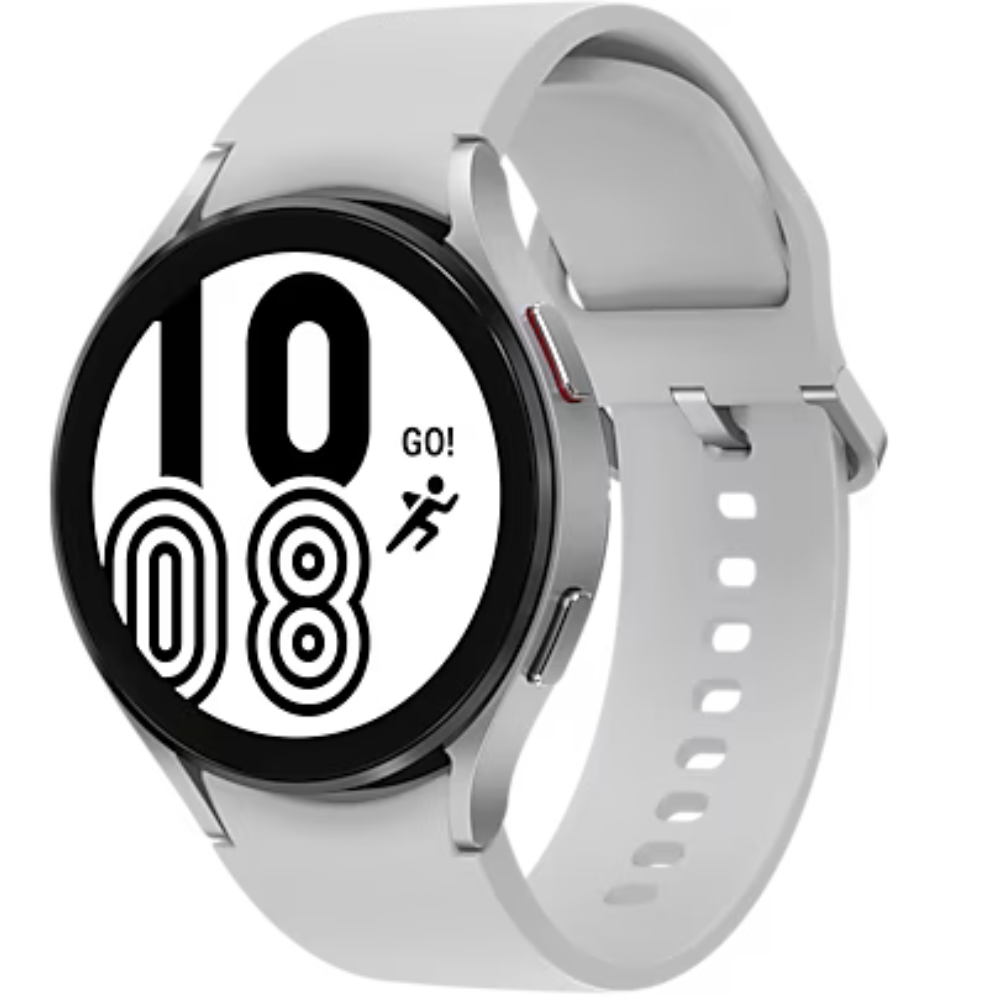 Apple GALAXY WATCH4 Argent Guyane Francaise