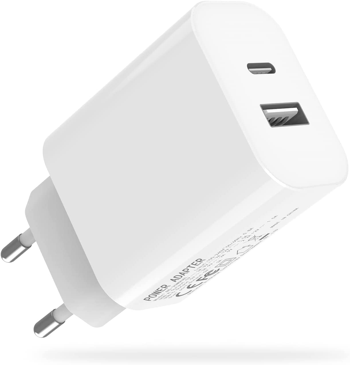 Flip mobile CHARGEUR 20W - USB et USB-C Guadeloupe