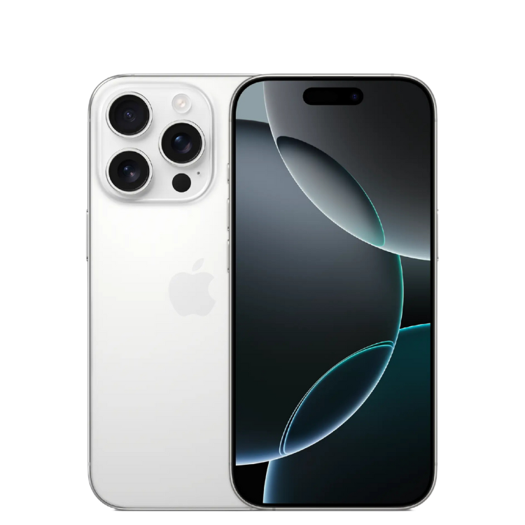 IPHONE 16 PRO E-SIM