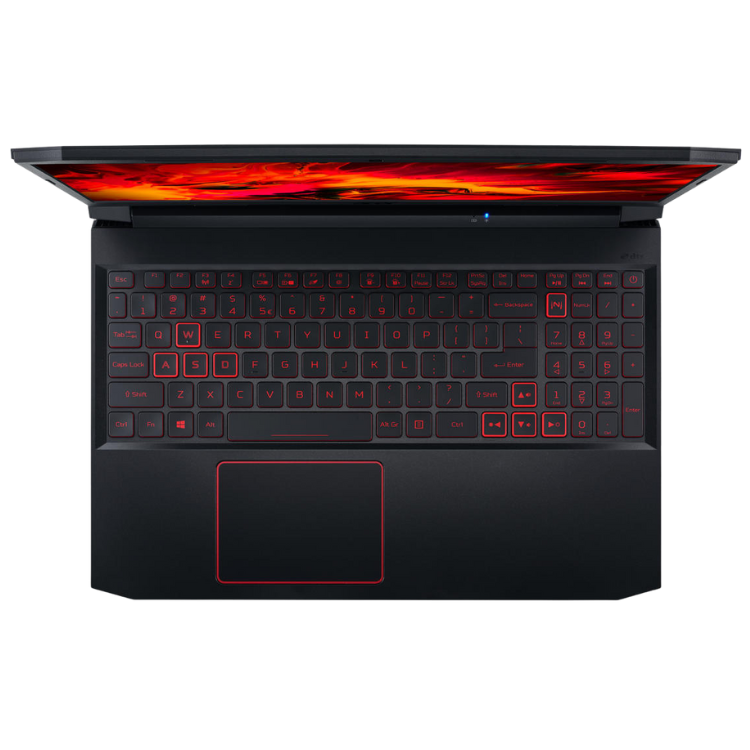 Acer Acer NITRO 5 Ordi Portable Gaming 15,6" (1080p) - RTX 1650 - i5 quadricoeur 2,5 GHz - 8Go RAM Guadeloupe