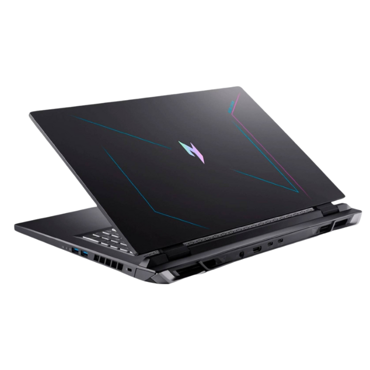 Acer Acer NITRO 17 Ordi Portable Gaming 17,3" (1440p) - RTX 4060 - Ryzen 7 huit coeurs 5,1 GHz - 16Go RAM - 1To SSD Guadeloupe