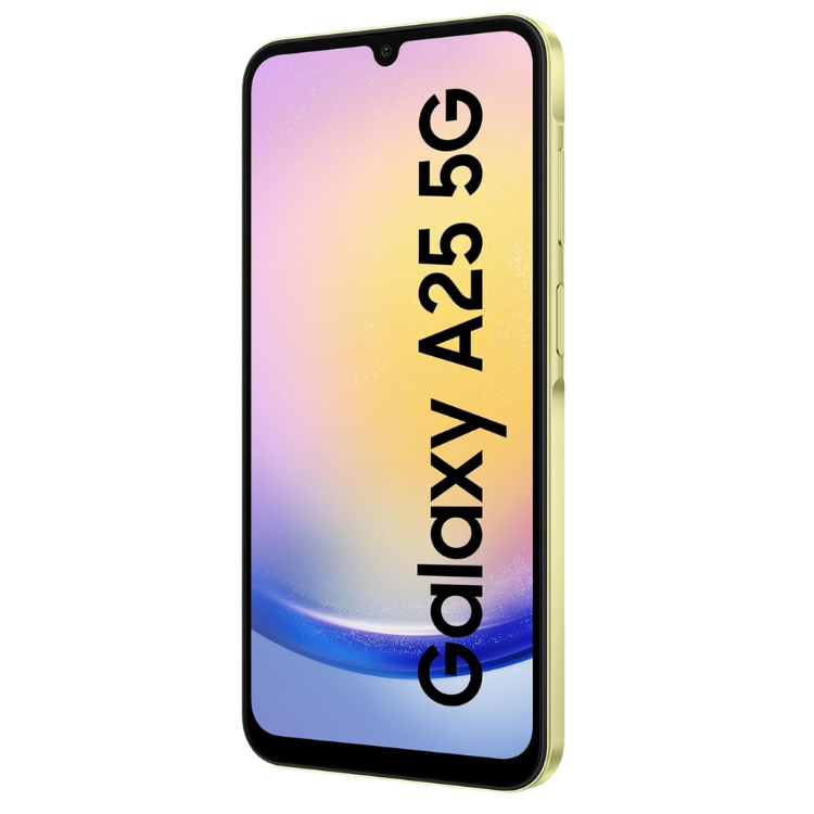 Samsung GALAXY A25 Guadeloupe
