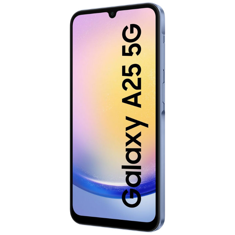 Samsung GALAXY A25 Guadeloupe