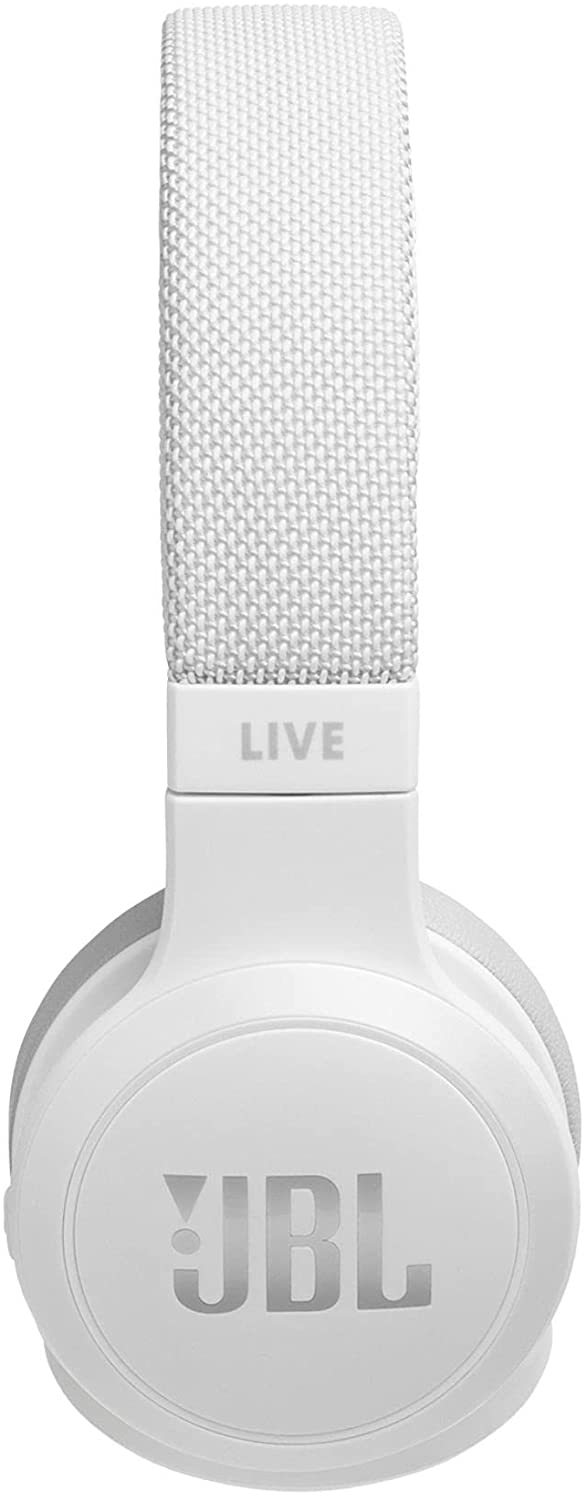 JBL JBL LIVE 400BT Guadeloupe