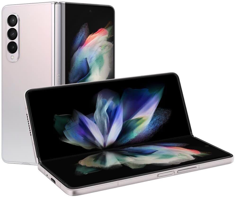 GALAXY Z FOLD 3 5G