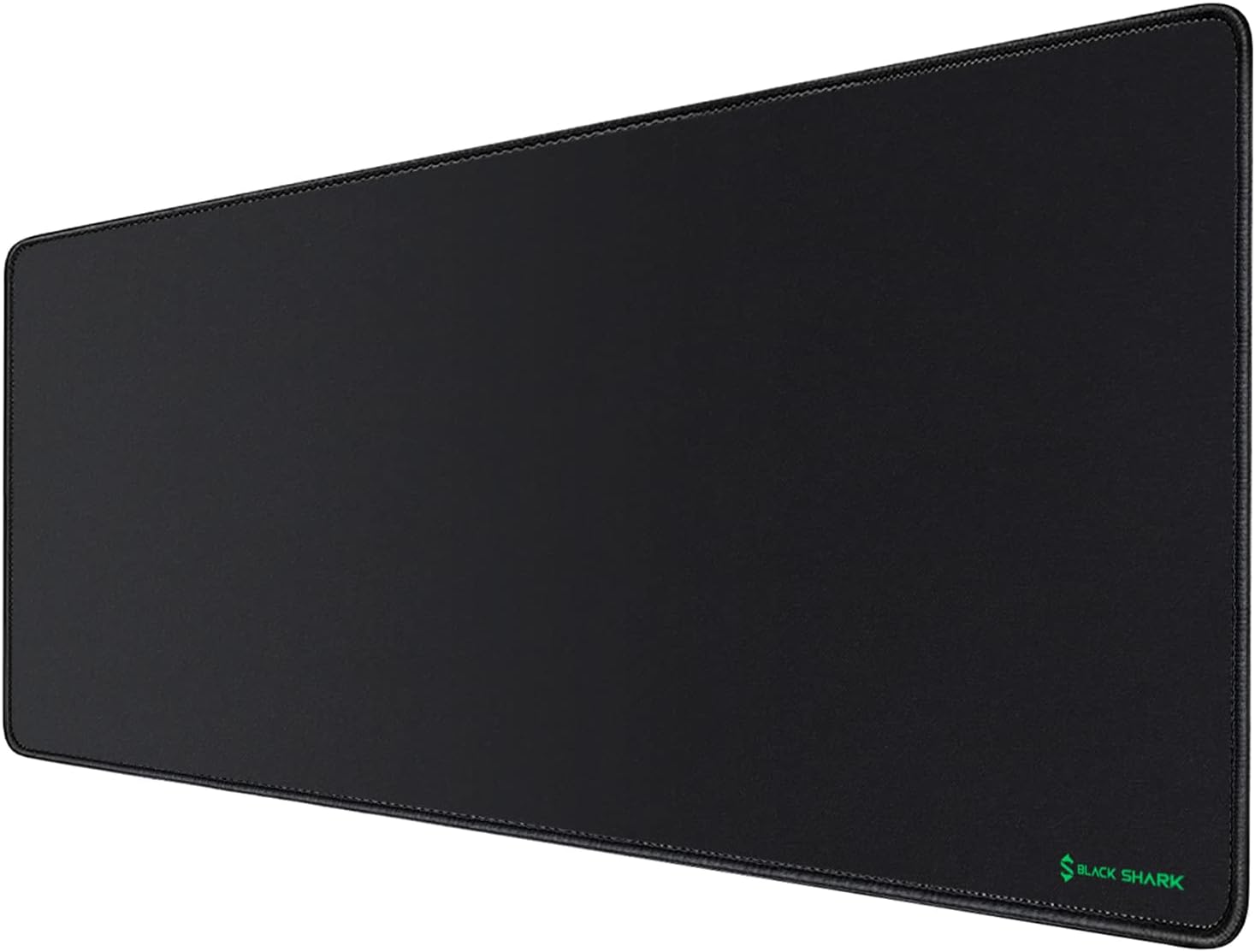 Black Shark Tapis de Souris Géant de Gaming Noir Neuf Guadeloupe