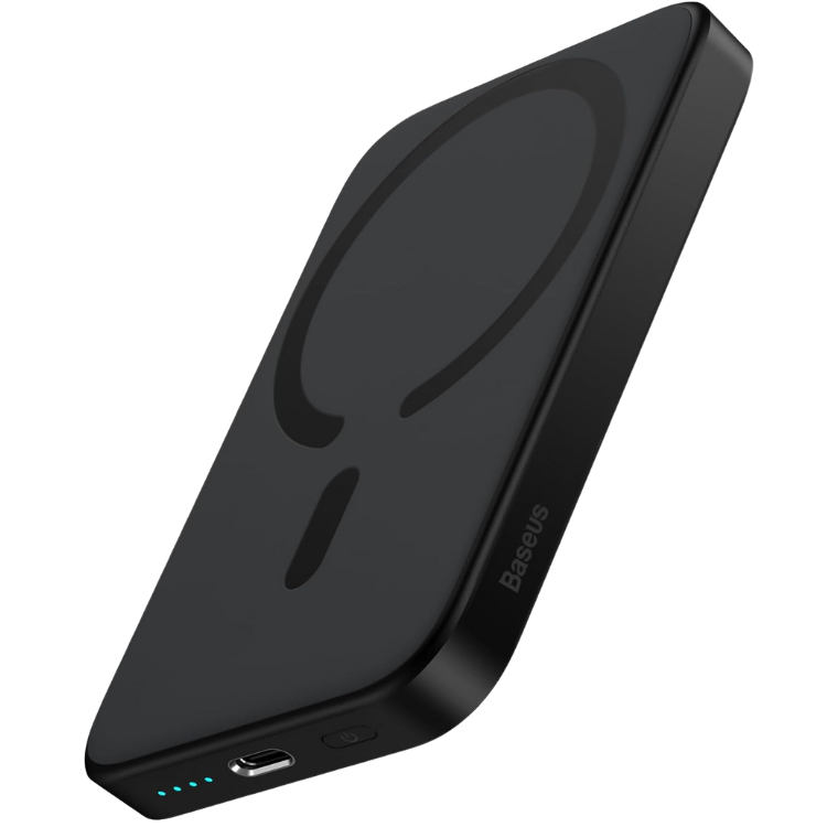 Baseus Batterie Externe Magsafe 6000mAh