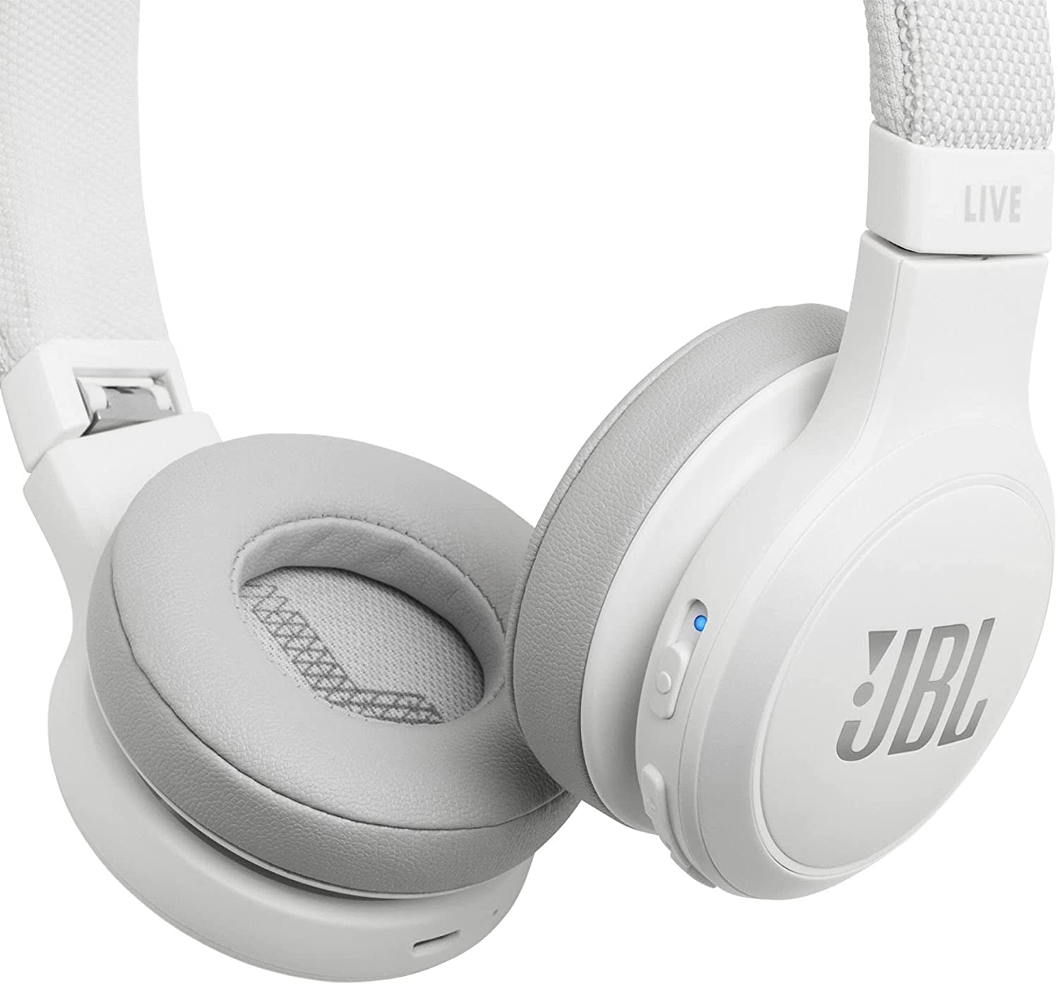 JBL JBL LIVE 400BT Guadeloupe