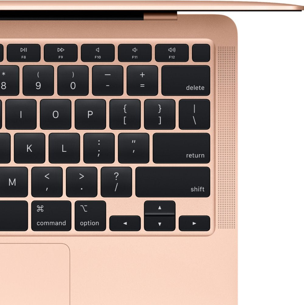 Apple Macbook Air 13,3" (Fin 2020) - Puce M1 - 8 Go RAM Guyane Francaise