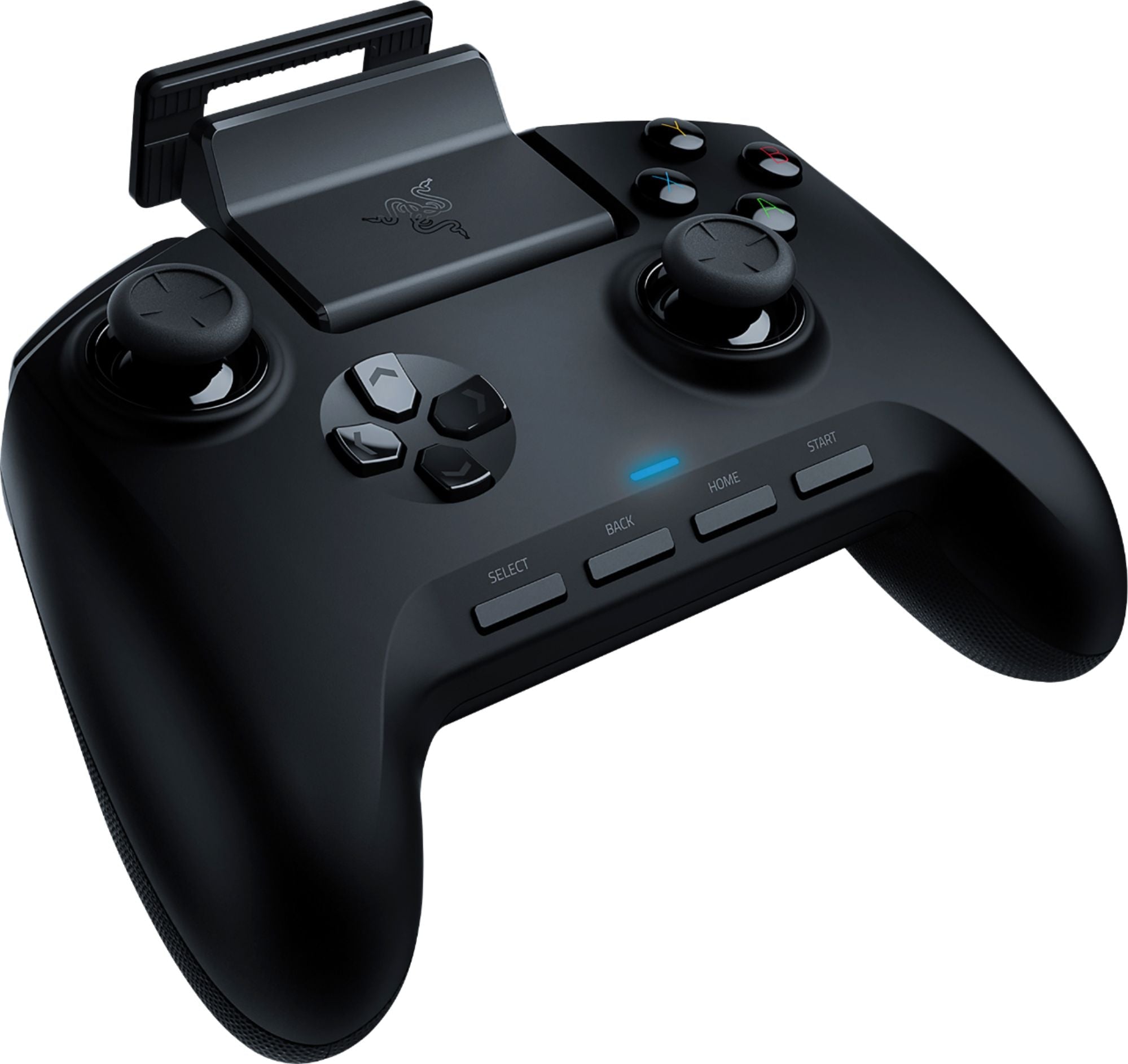 Razer RAZER RAIJU MANETTE DE JEU Guadeloupe