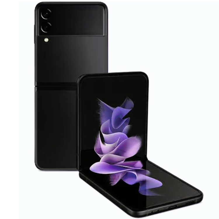Samsung GALAXY Z FLIP3 5G Noir 128Go Guyane Francaise