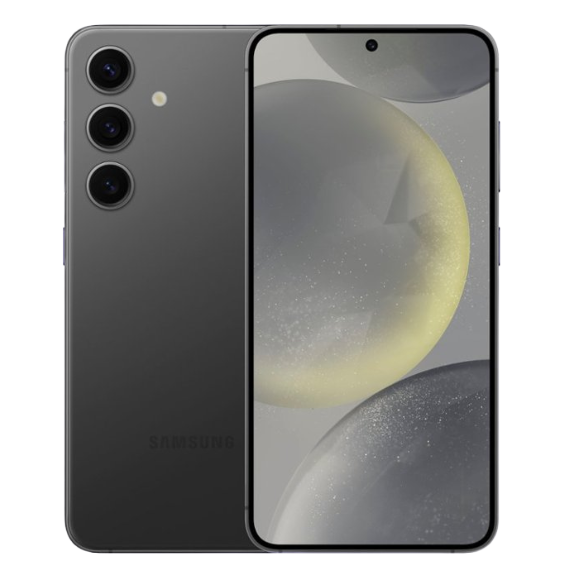 Samsung GALAXY S24 Noir Neuf Guyane Francaise