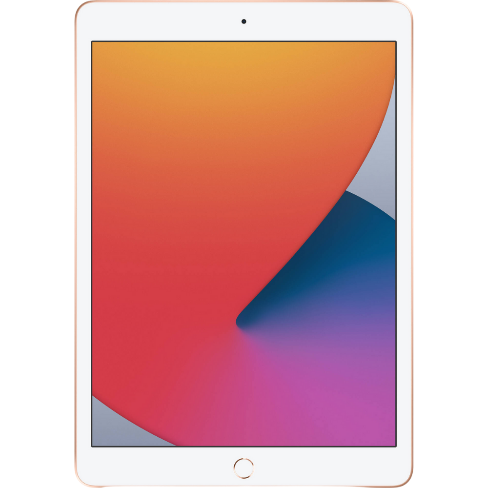 Apple IPAD 8 (2020) - WiFi Argent Guyane Francaise