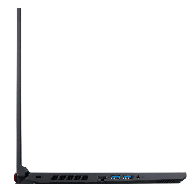 Acer Acer NITRO 5 Ordi Portable Gaming 15,6" (1080p) - RTX 3050 - i5 quadricoeur 2,5 GHz - 16Go RAM - 512Go SSD Guadeloupe
