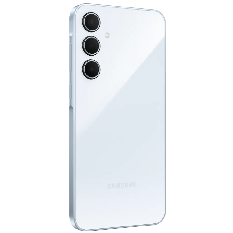 Samsung GALAXY A35 Guadeloupe