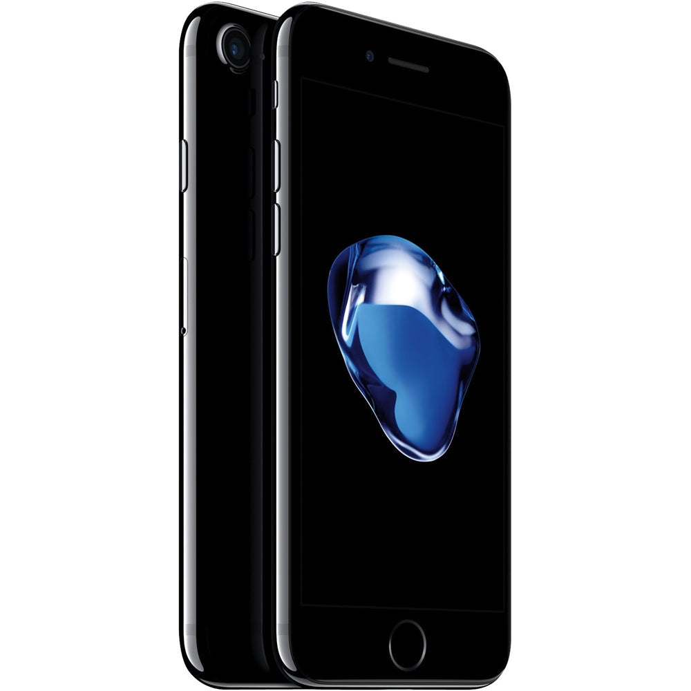 Apple IPHONE 7 Noir de Jais Guyane Francaise