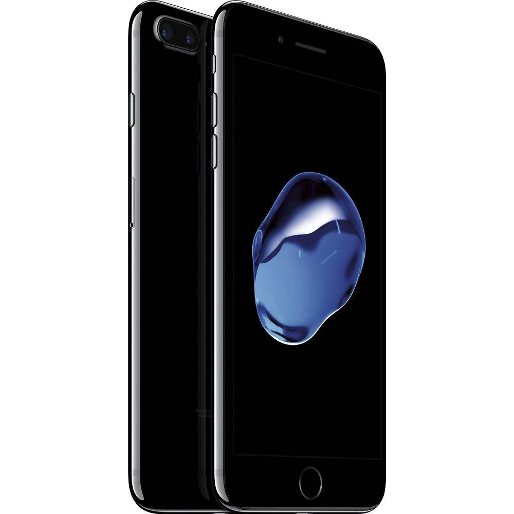Apple IPHONE 7 PLUS Noir de Jais Guyane Francaise