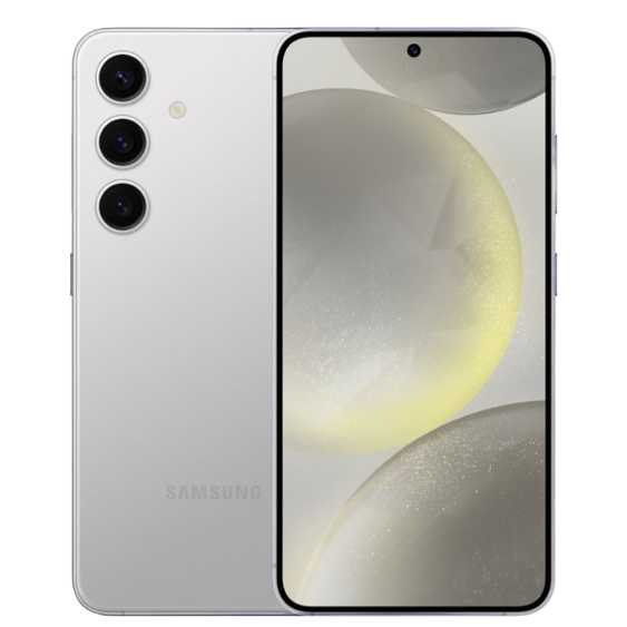 Samsung GALAXY S24 Gris Neuf Guyane Francaise