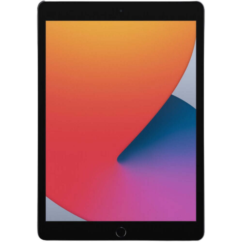 Apple IPAD 8 (2020) - WiFi Gris sidéral Guyane Francaise
